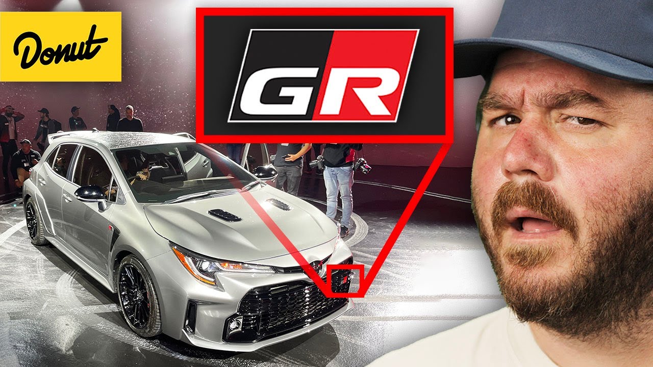 Akio Toyoda's Gazoo Racing: How Passion Revived Toyota Performance