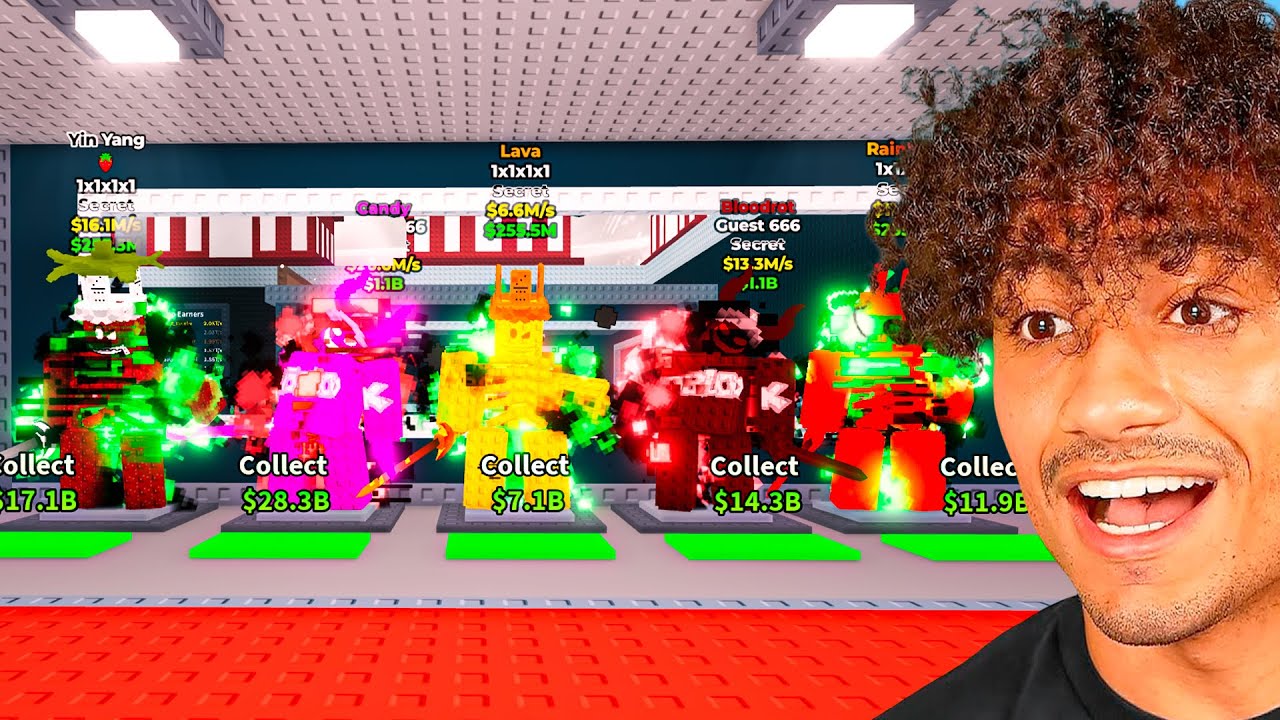 Tilla Brain Rod Update Rituals & Rare Items Guide