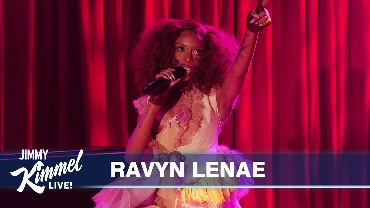 Decoding Raven Len's Emotional Conflict in "Love Me Not" Lyrics