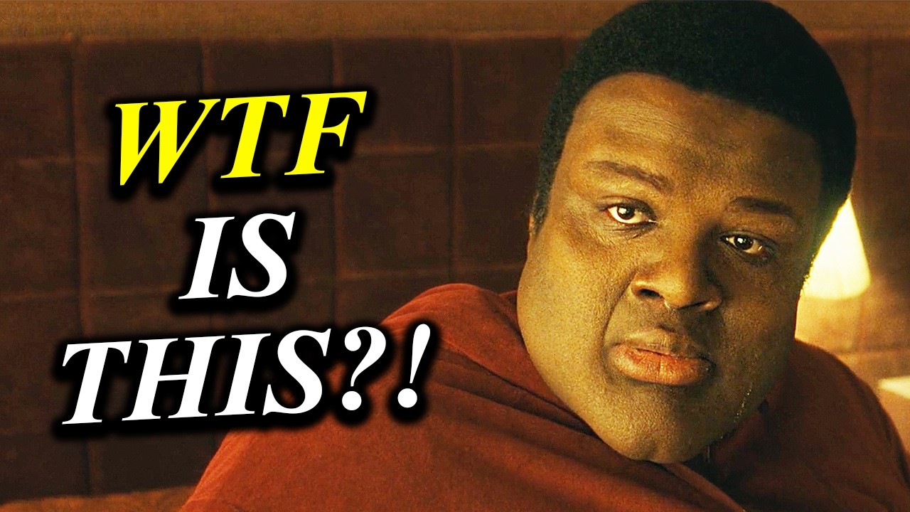 The Beauty TV Show Review: Themes, Ending Explained & Analysis