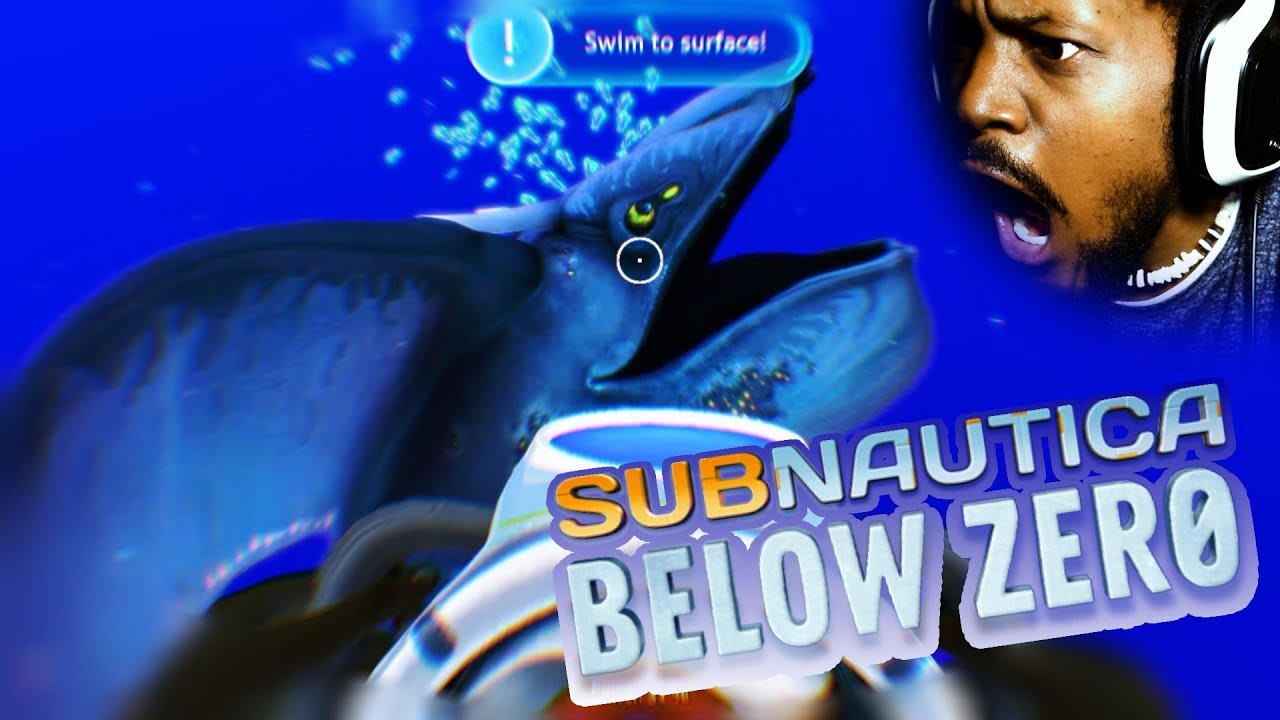 Subnautica Below Zero Survival Guide: Conquer Fear & Thrive