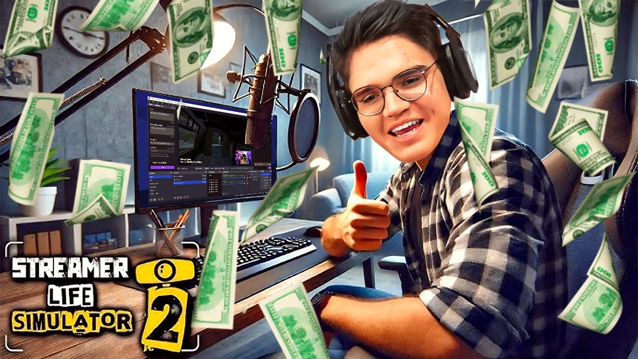 Small Streamer Survival Guide: Overcoming Brutal Startup Challenges