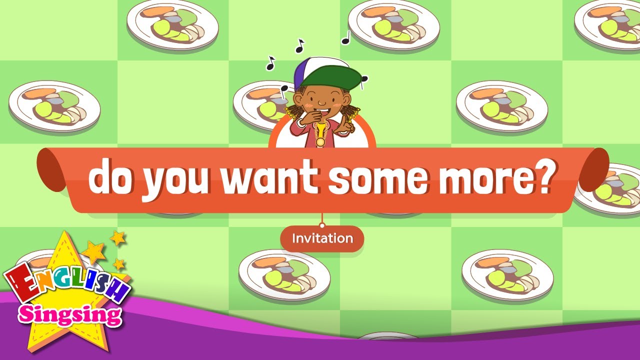 Teach Kids Polite English Mealtime Phrases Easily