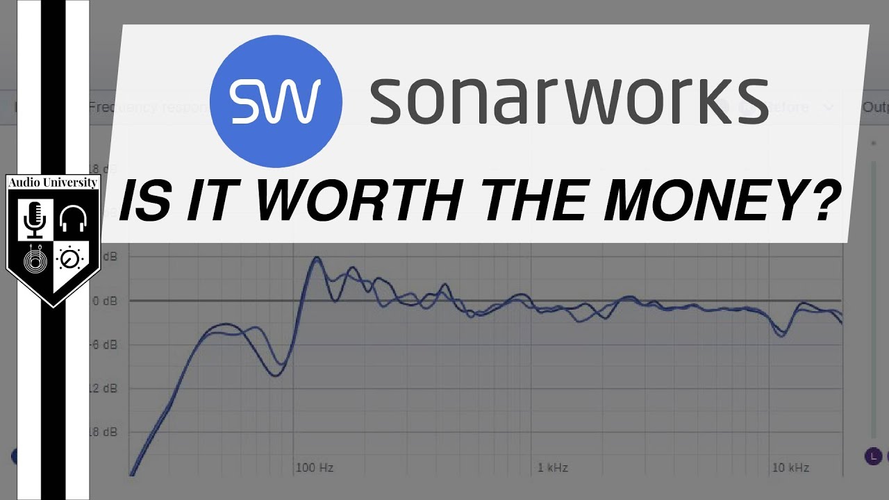 Sonarworks Truth: Busting Audio Calibration Myths