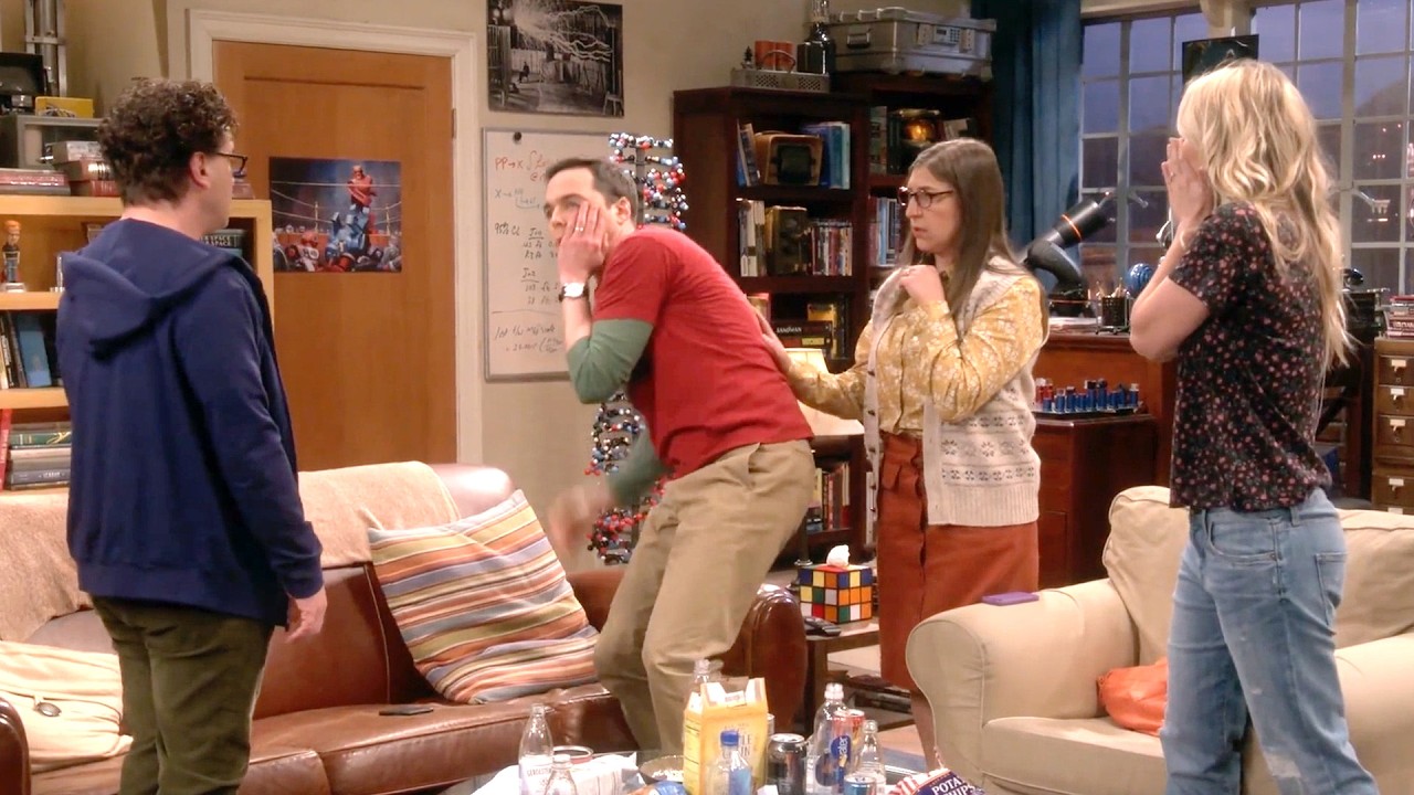 Big Bang Theory Insights: Relationship Dynamics & Humor Analysis