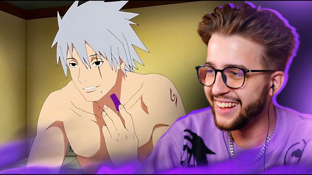 Kakashi's Face Reveal Explained: Why Episode 469 Shocked Fans