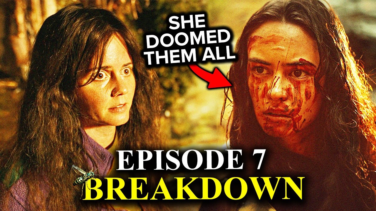 Yellowjackets S3E7 Breakdown: Wilderness Murders & Hope