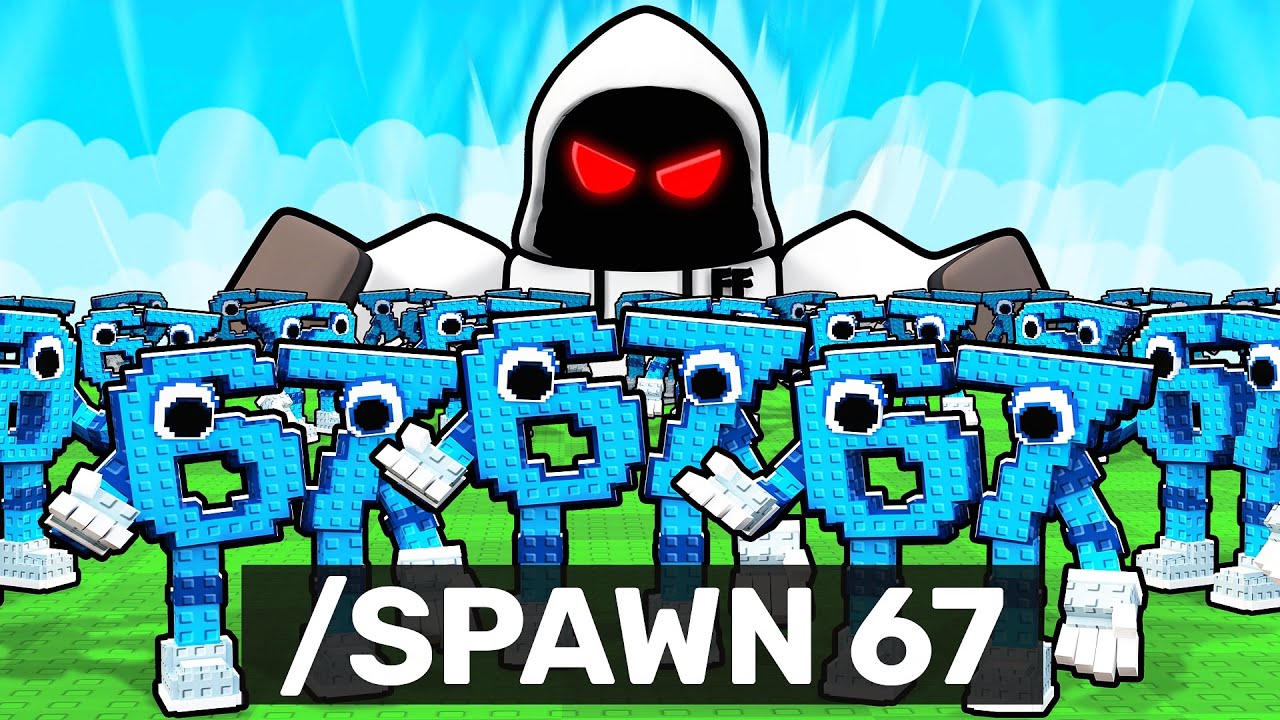 Roblox Admin Abuse Guide: Spawn Chaos & Rewards