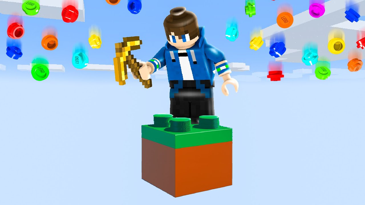 How to Defeat the Lego Factory Boss in Minecraft: Ultimate Strategy