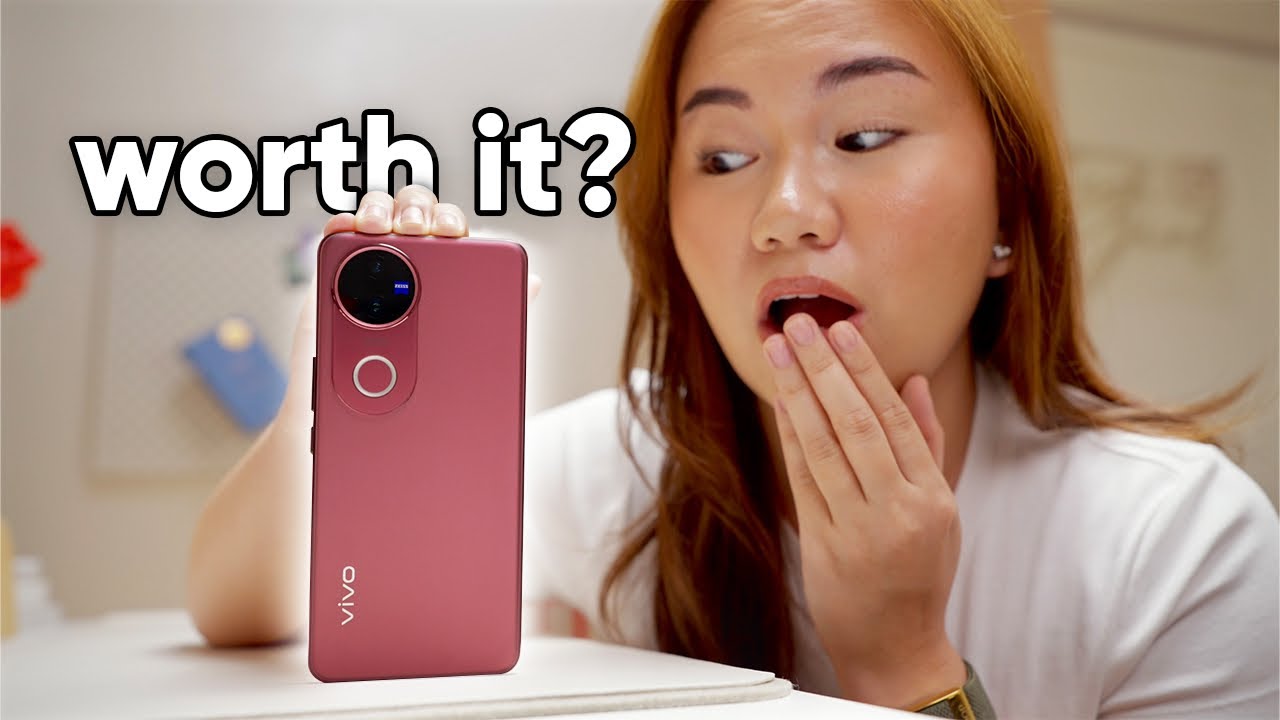 Vivo V50 Review: Camera Brilliance Meets Chipset Compromises