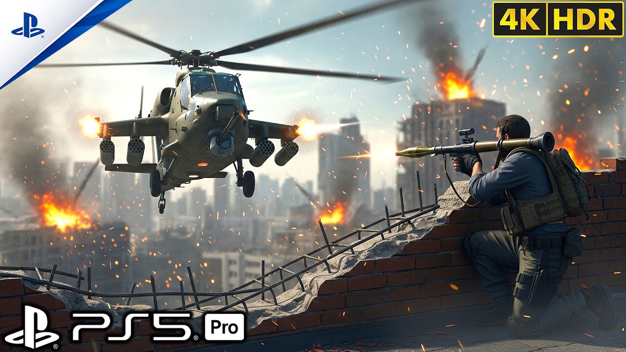 How Skyhook Extractions Work in Tactical Military Operations