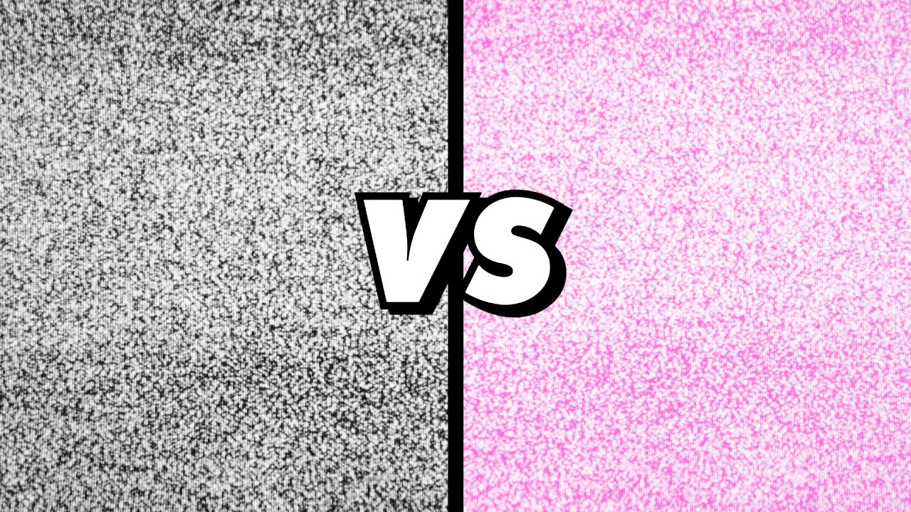 Pink Noise vs White Noise: Audio Engineer's Essential Guide