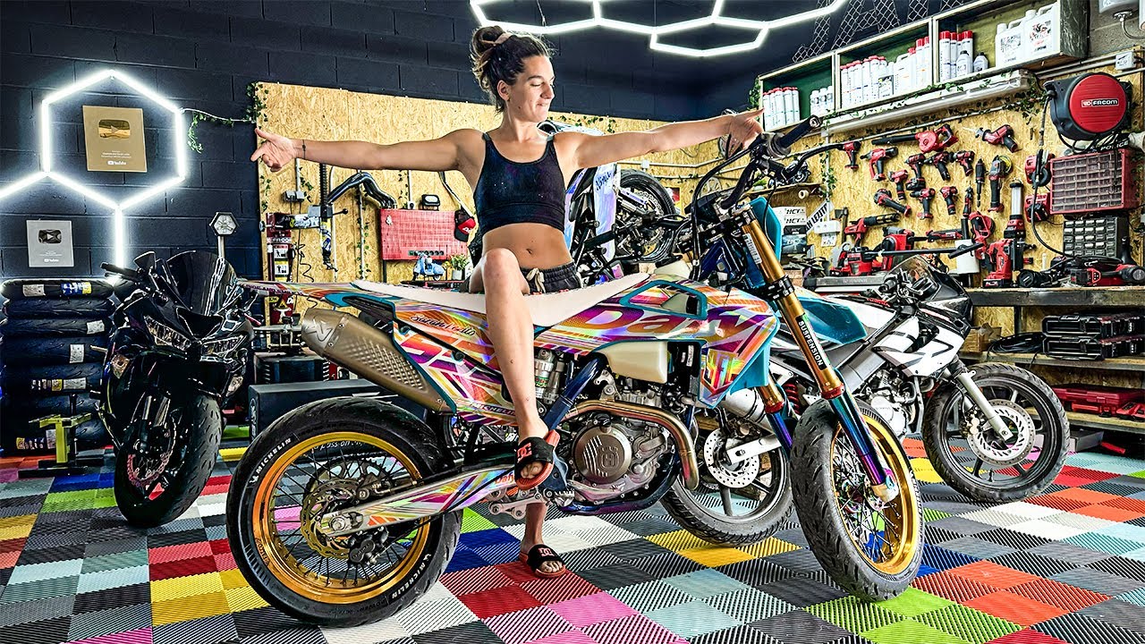 Supermoto Brake Upgrade Guide: Boost Stopping Power