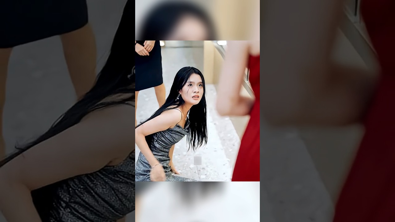 Decoding the CEO Wife's Power Play: Luxury as a Weapon