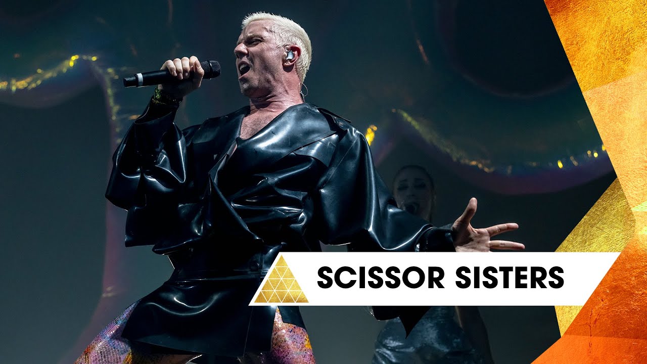 Scissor Sisters Dance Song Insight: Lyrics & Cultural Meaning