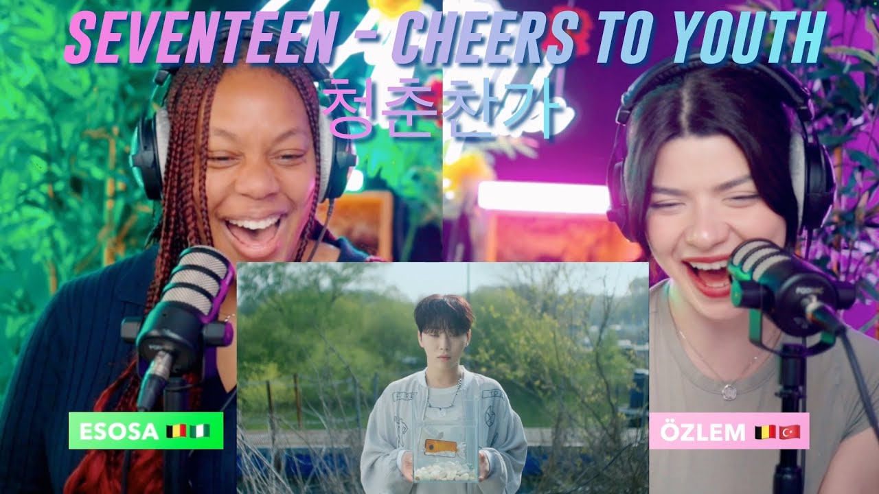 SEVENTEEN's "Forever" Song Meaning & Healing Power Analysis