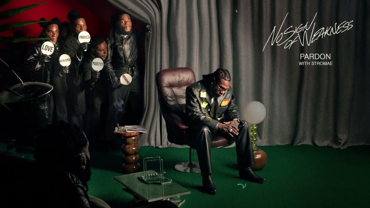 Un Jour Pardon: French Song Lyrics Meaning & Analysis