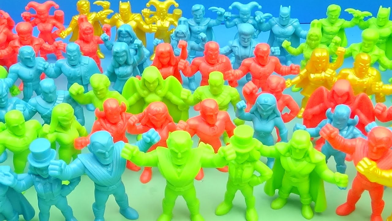 Wendy's 2025 DC Minifigures: Ultimate Collector's Guide & Tips