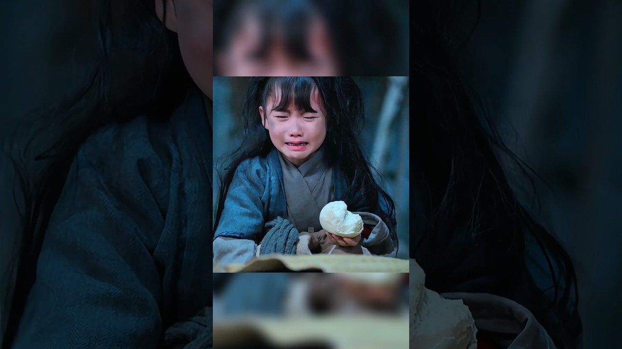 Magical Girl's Resilience: Unlocking Inner Power in Ancient Folktale