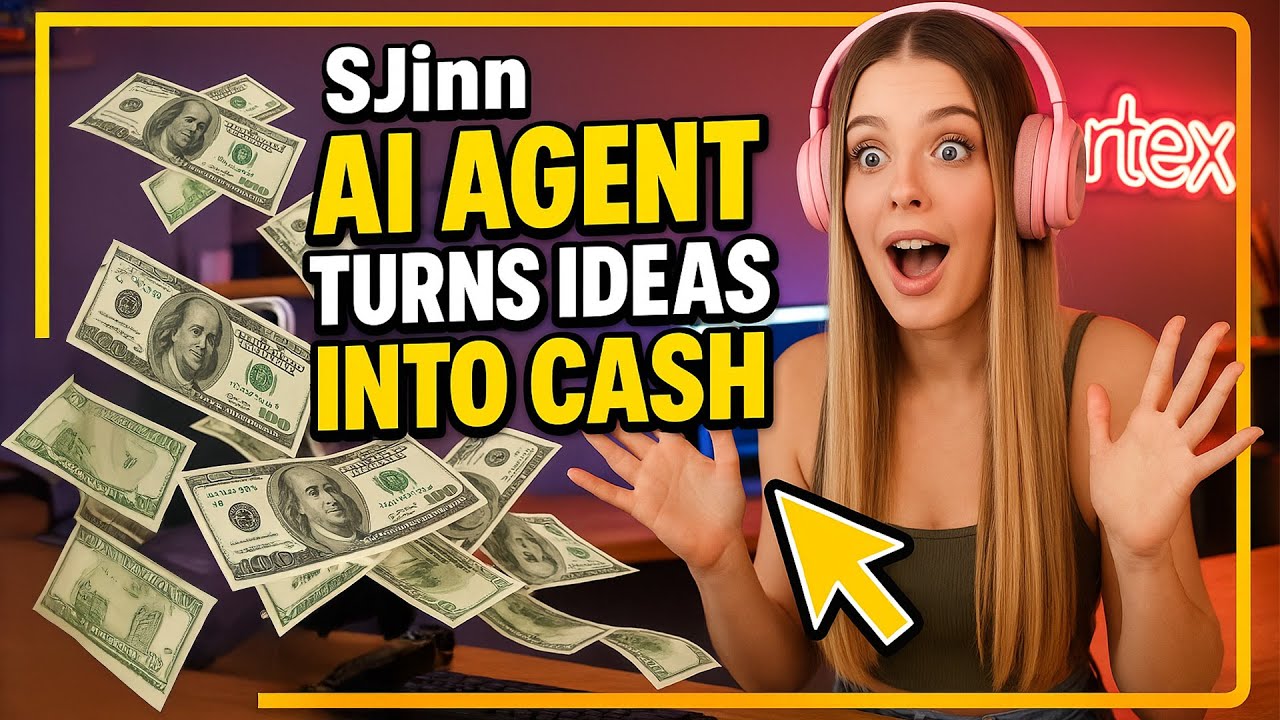 SGEN AI: Create Viral Videos Fast with AI Agents