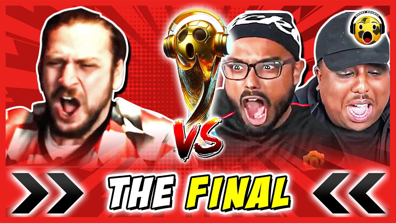 Football Fan Psychology: Why Losses Trigger Extreme Reactions