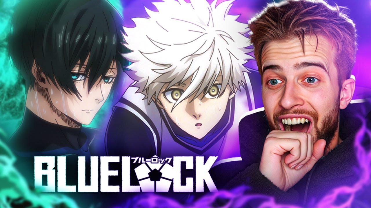 Blue Lock Soccer Philosophy: Rivals, Monsters & Winning Strategy