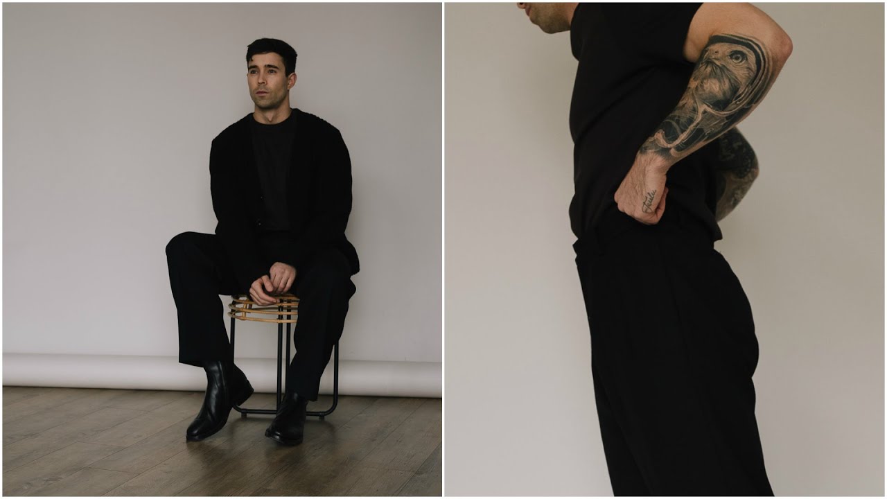 Morning Routine Hacks & Fashion Tips from a Lifestyle Creator