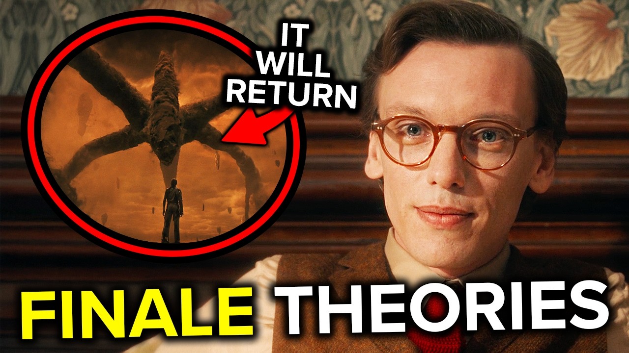 Stranger Things Finale Theories: Mind Flayer Return & Death Predictions
