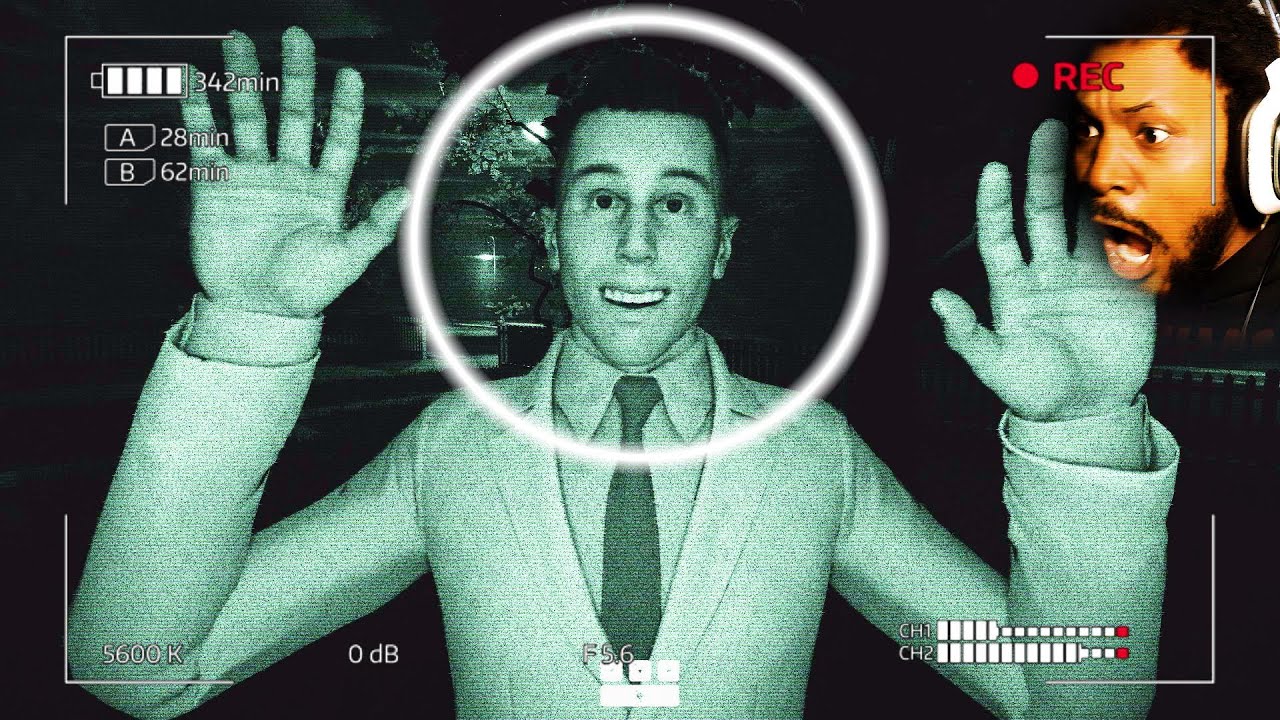 Scrutinized Survival Guide: Essential Horror Game Tactics & Tips