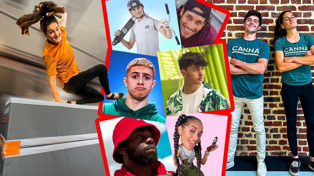 Essential Stunt Training Skills You Can Learn at Gym