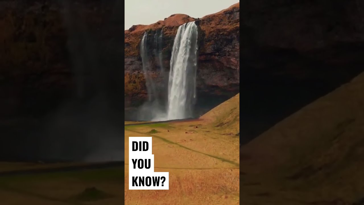 Top 5 Must-See Waterfalls in Iceland: Expert Guide