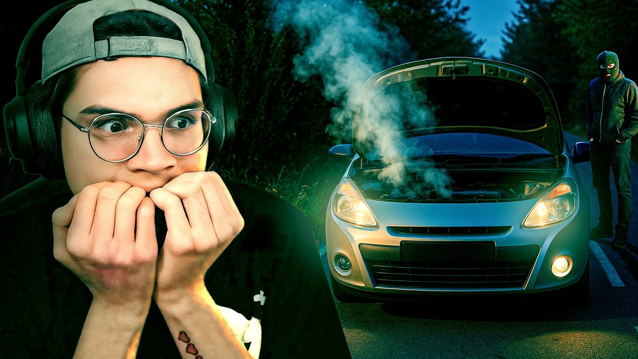 Road of Fear: True Story Analysis & Horror Game Insights