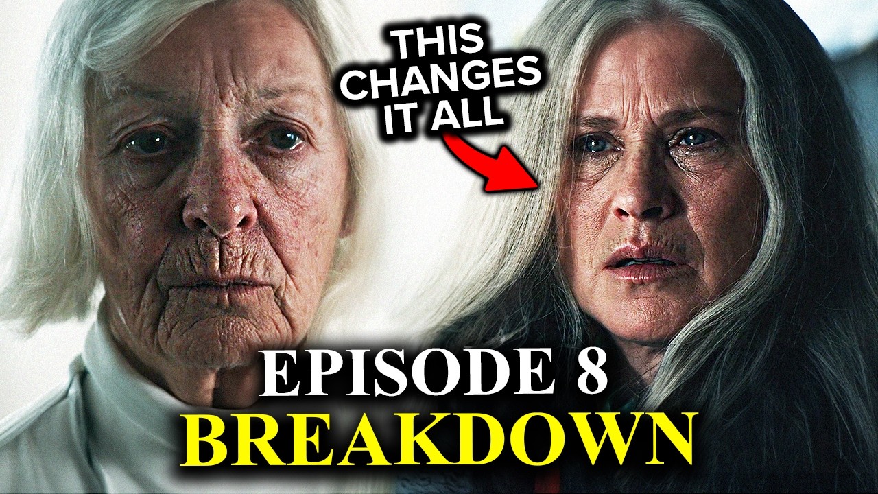 Severance S2E8 Explained: Cobel's Origin & Major Twists