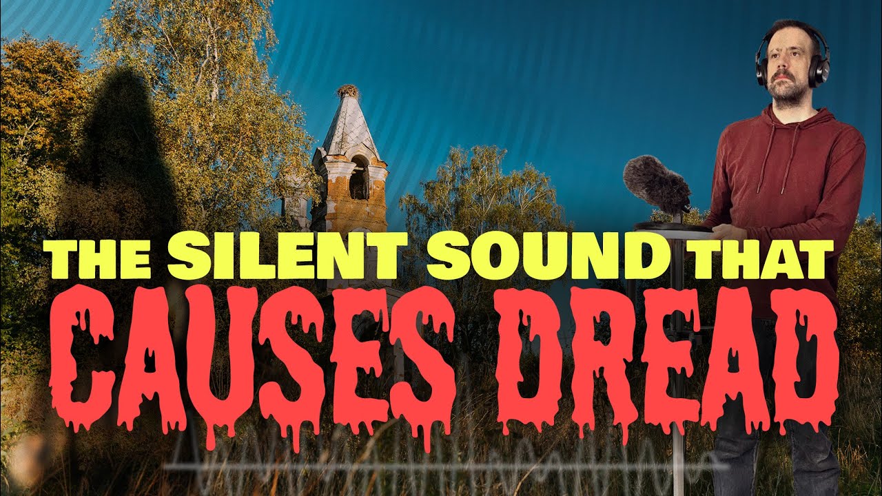 Infrasound Health Risks: Hidden Dangers in Everyday Life