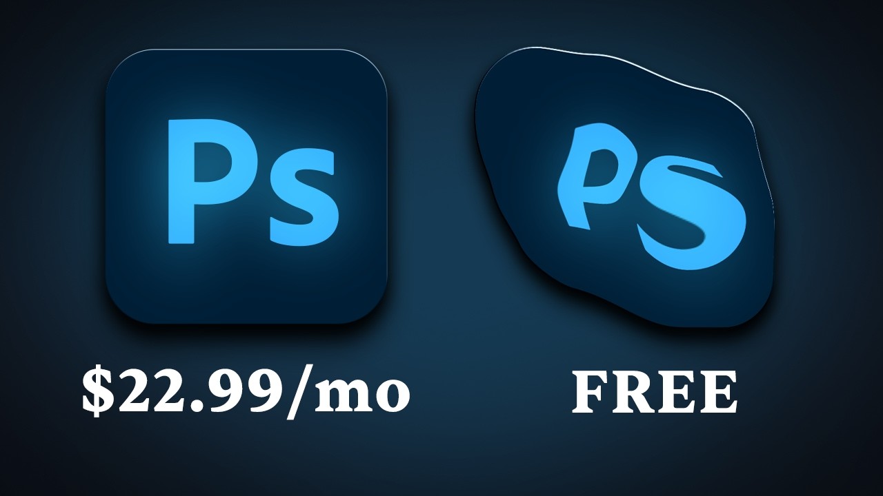 Photopia Review: Free Photoshop Alternative for Thumbnails