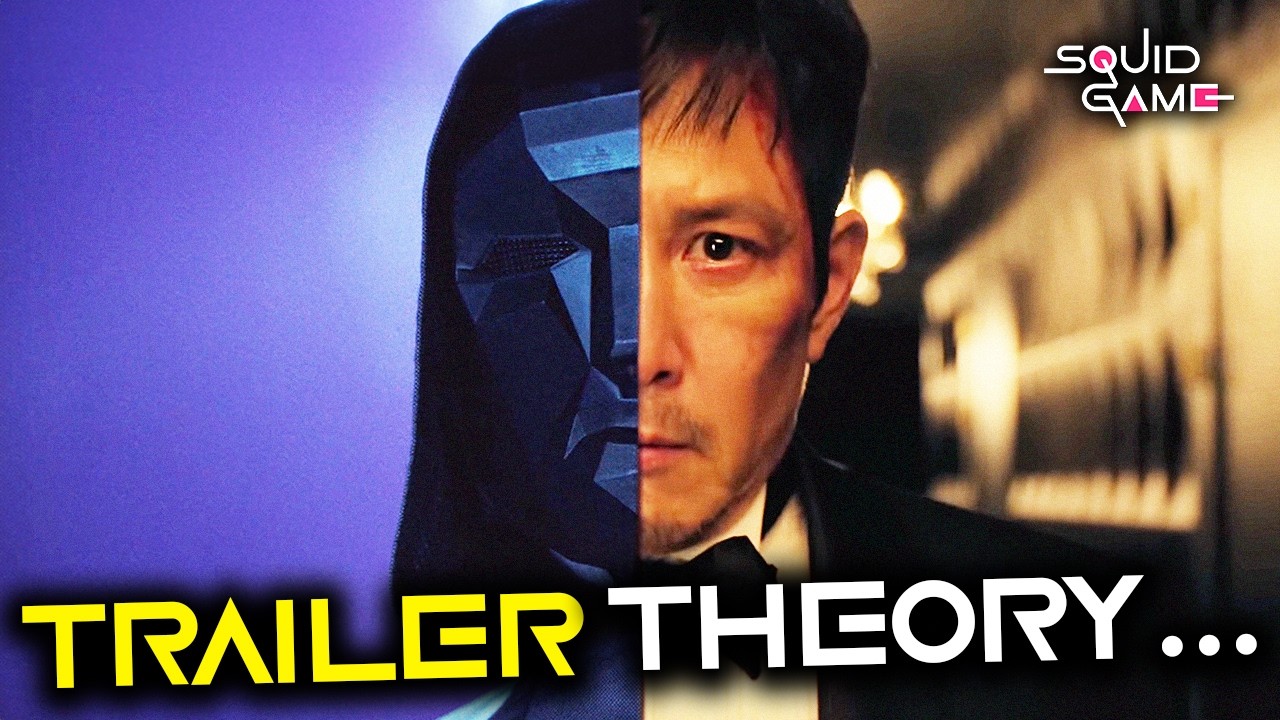 Squid Game Season 3's Defining Question: Faith in Humanity