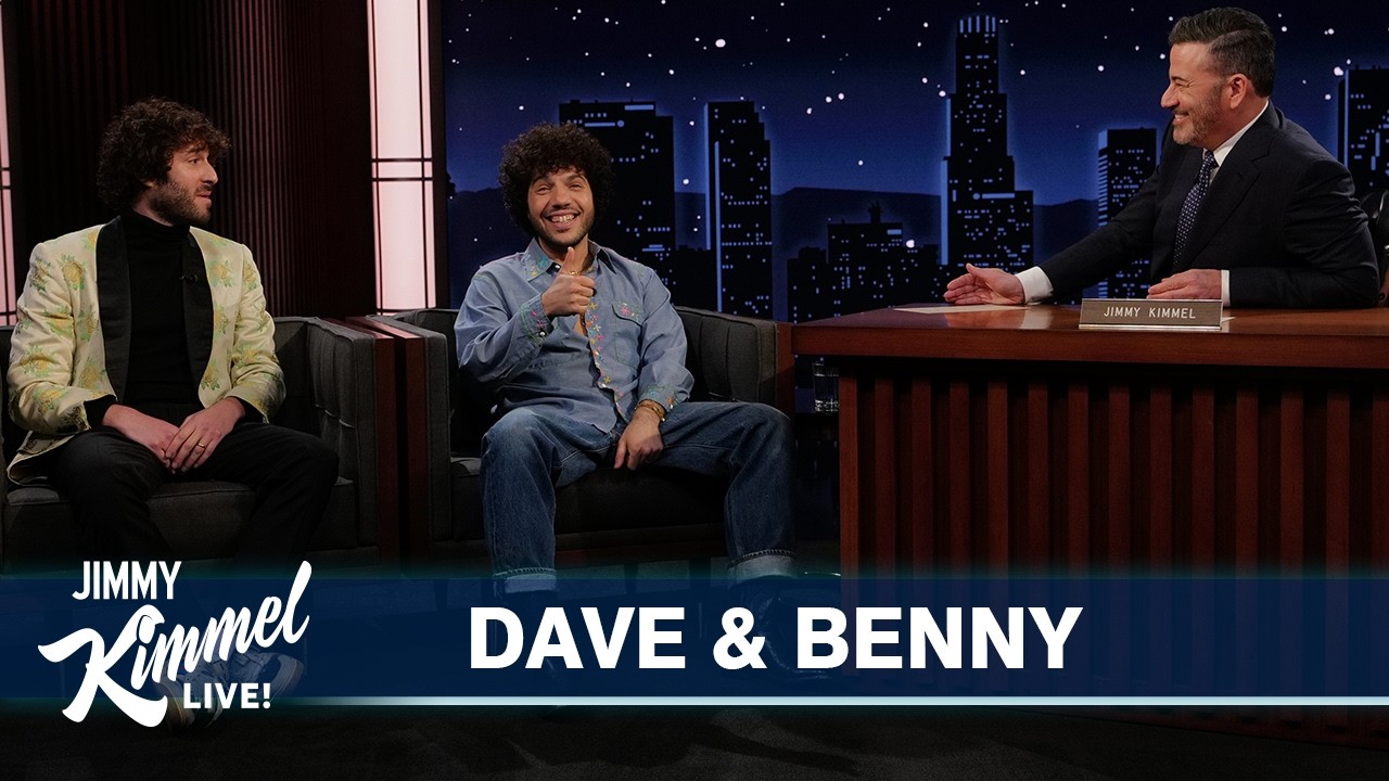 Friends Keep Secrets Podcast Guide: Inside Dave & Benny's Show