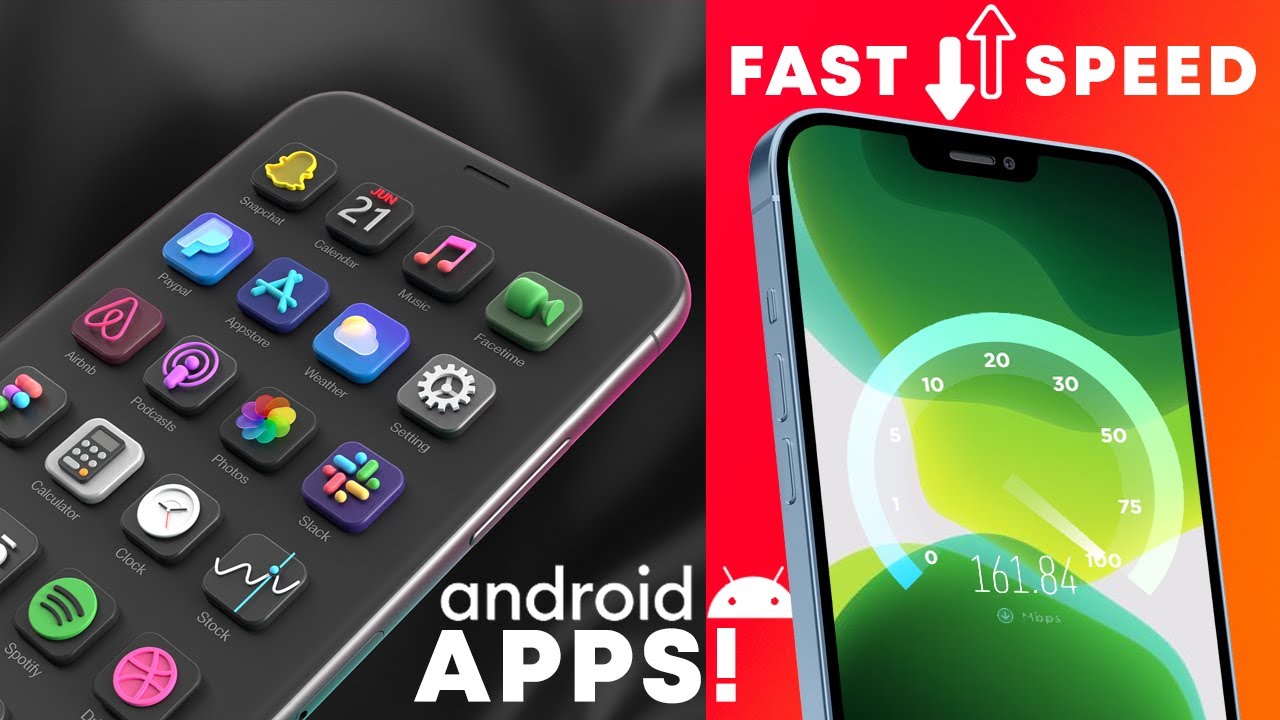 title:8 Cool Android Apps to Boost Speed, Focus & Daily Productivity
