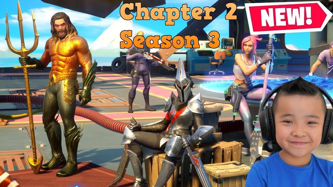 Fortnite Update Breakdown: New Skins, Mechanics & Strategies