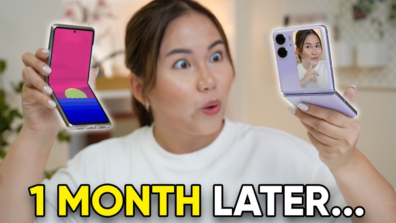 Oppo Find N2 Flip Review: Worth Buying in 2023?