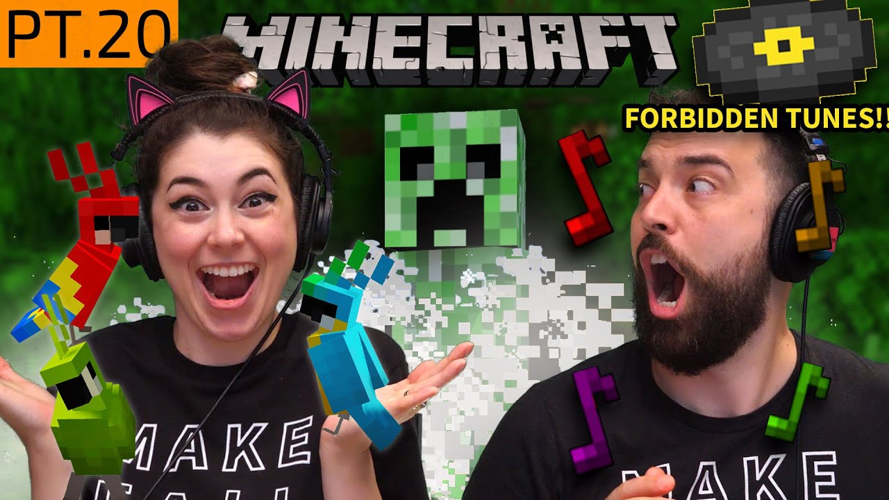 How to Find & Tame Parrots in Minecraft: Ultimate Jungle Guide