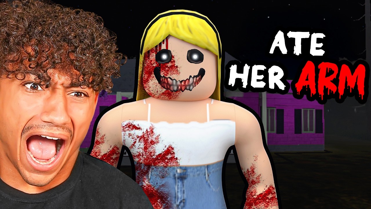 Scariest Roblox Accounts Investigated: Truth Behind Horror Legends