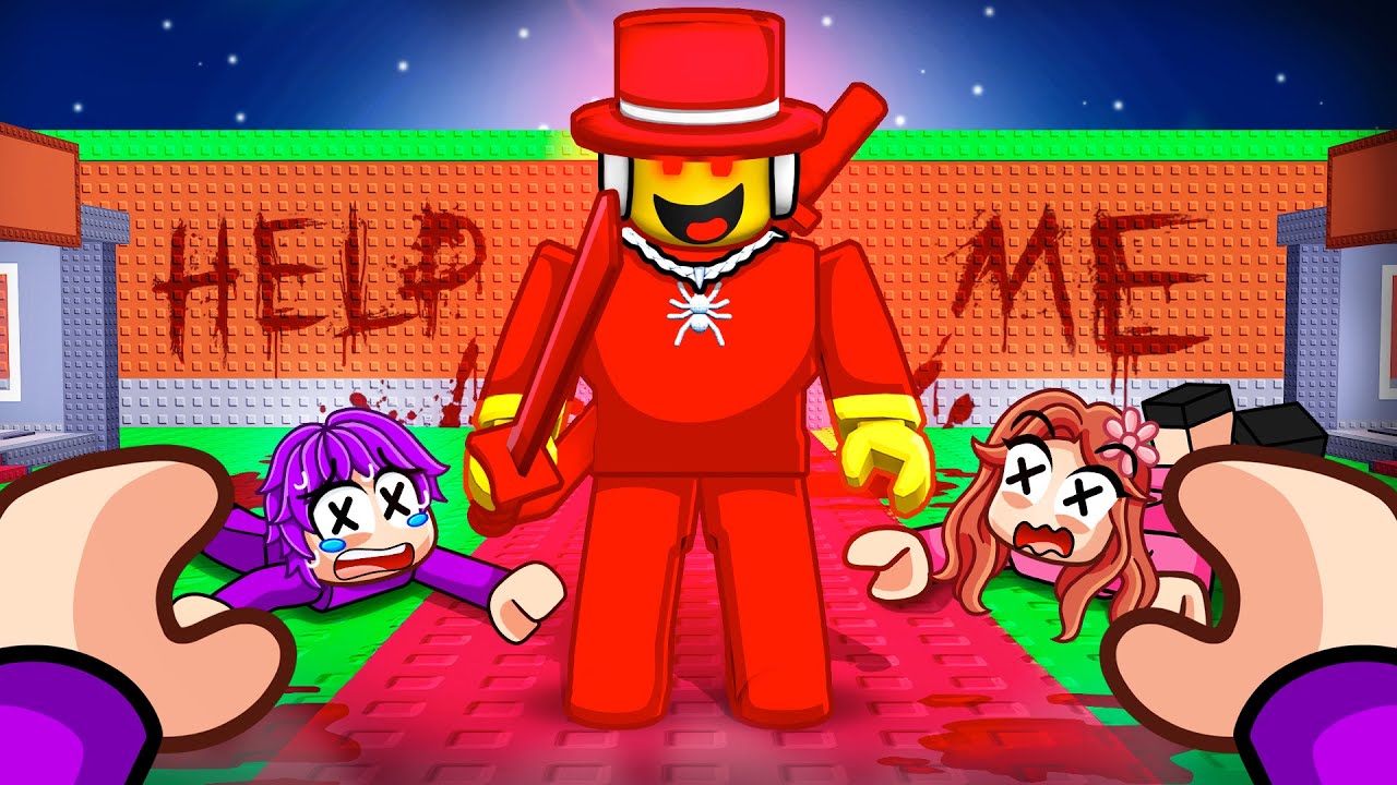 Roblox Brain Rod Horror Encounter: Unexplained Events Analysis