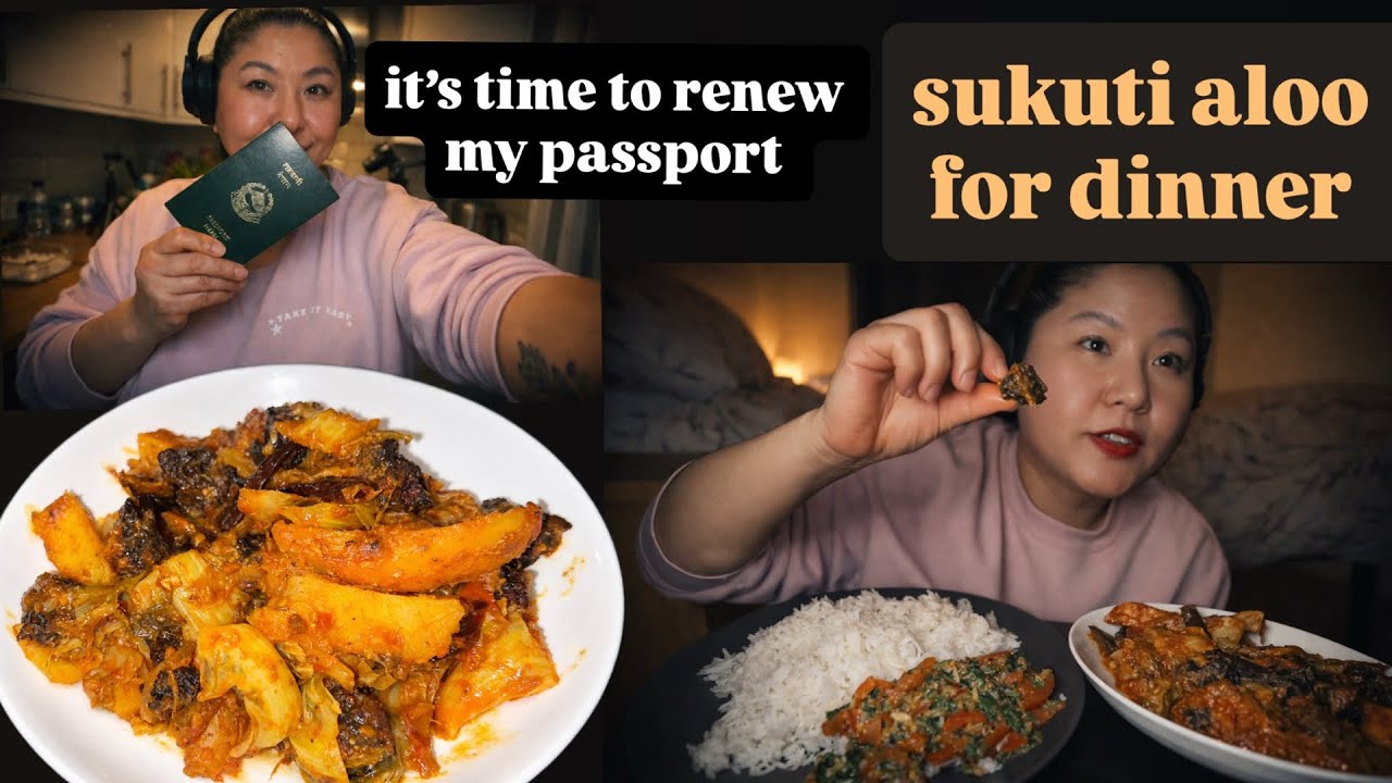 Emergency Passport Renewal Guide: Lost & Found Solutions