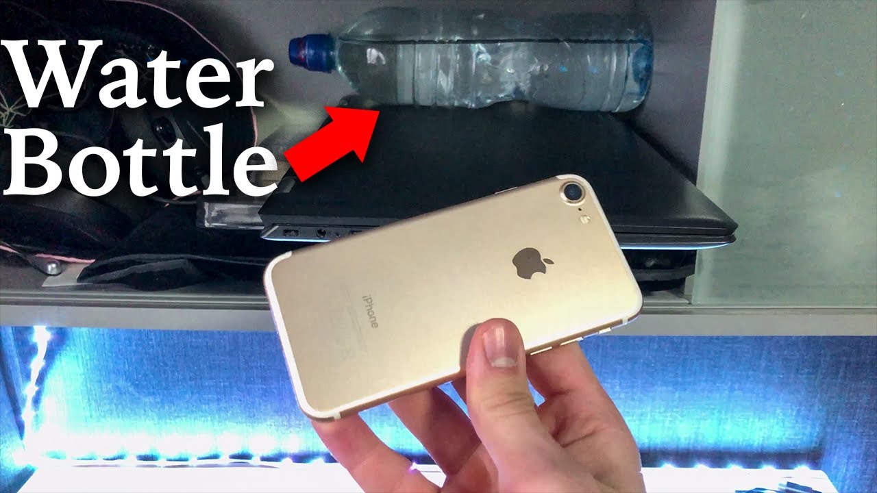 Build a DIY Phone Mount from Monitor Arm: Zero-Cost Solution