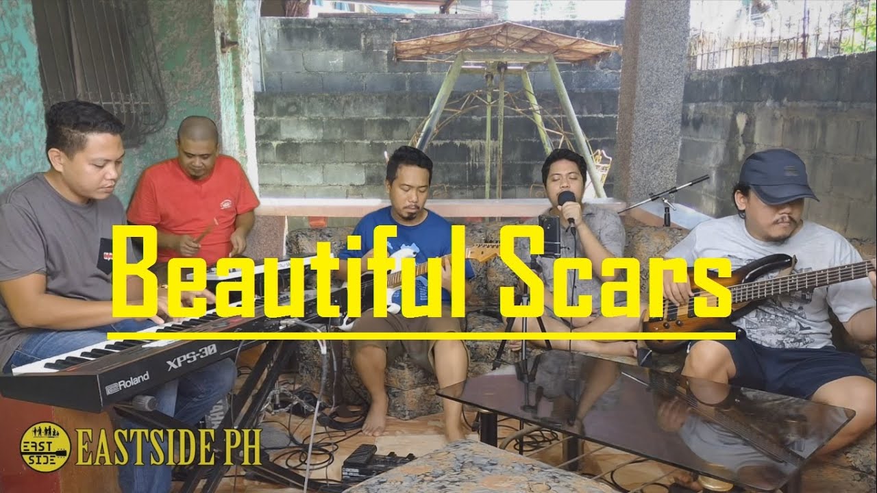 Stop Hiding Your Scars: 3 Science-Backed Steps to Transform Self-Criticism into Strength