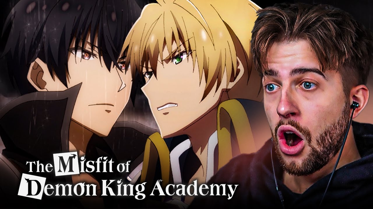 Demon King Hero Timeline Paradox Explained - Full Analysis