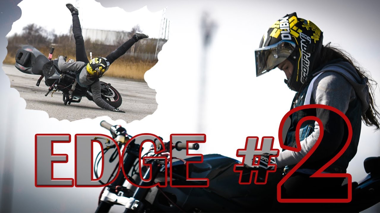 Mastering the Watchtower Bike Trick: A 6-Month Journey