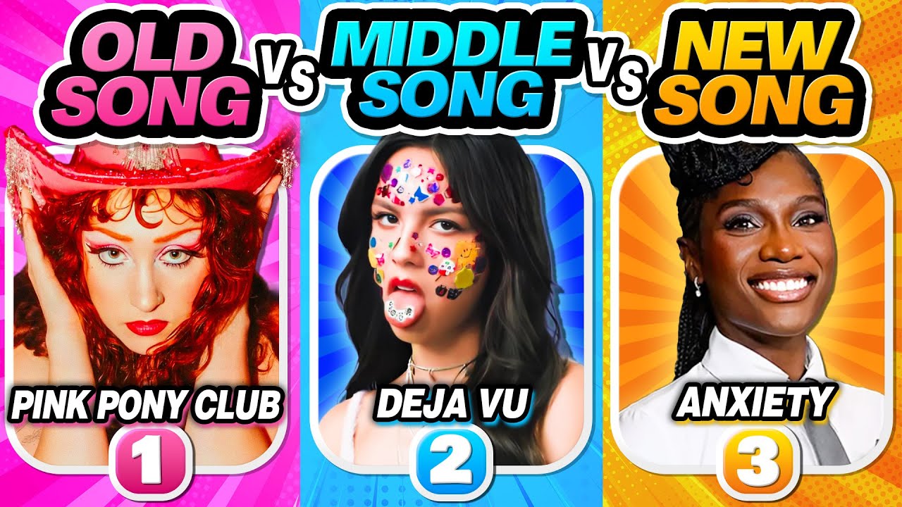 Master Song Selection: Win Music Quizzes Every Time