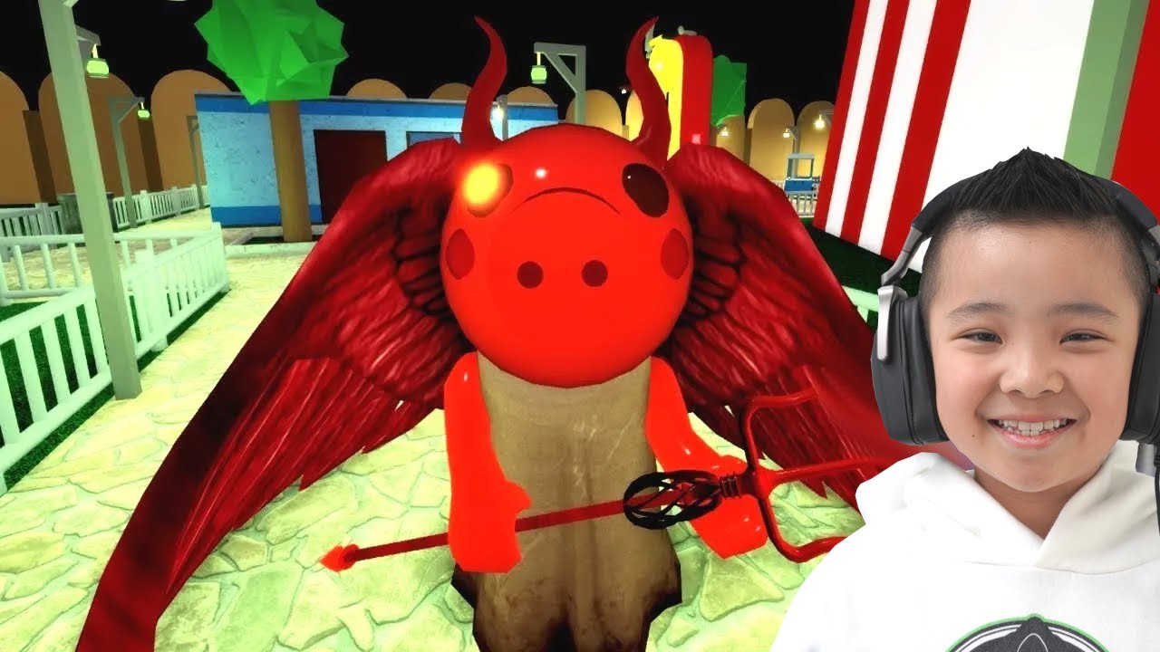 Piggy Chapter 9 Survival Guide: Expert Escape Strategies